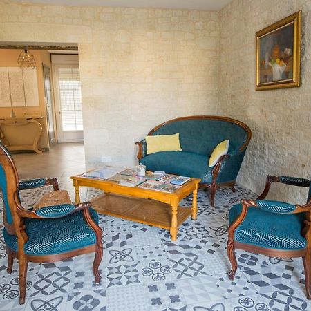 B&B Les Marchettes Saint-Nexans Dış mekan fotoğraf
