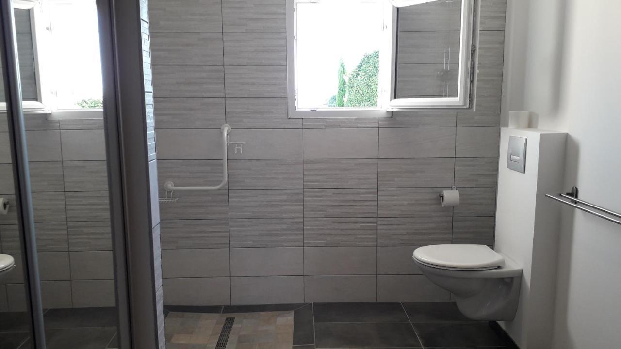 B&B Les Marchettes Saint-Nexans Dış mekan fotoğraf