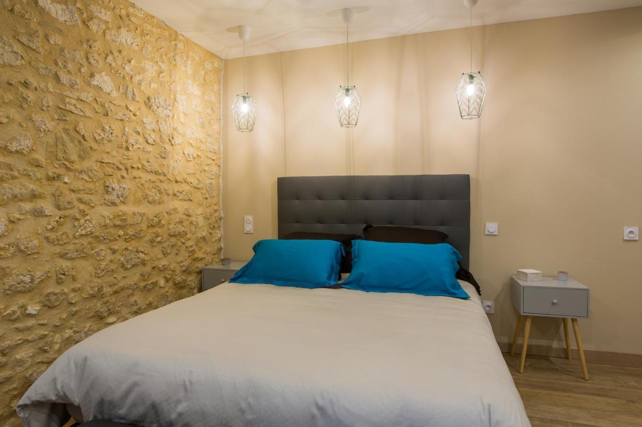 B&B Les Marchettes Saint-Nexans Dış mekan fotoğraf