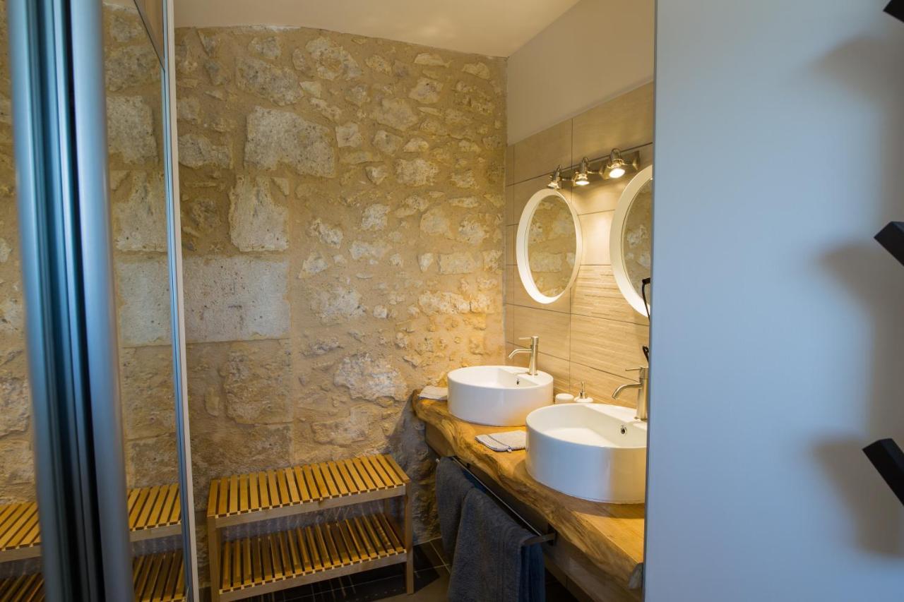 B&B Les Marchettes Saint-Nexans Dış mekan fotoğraf