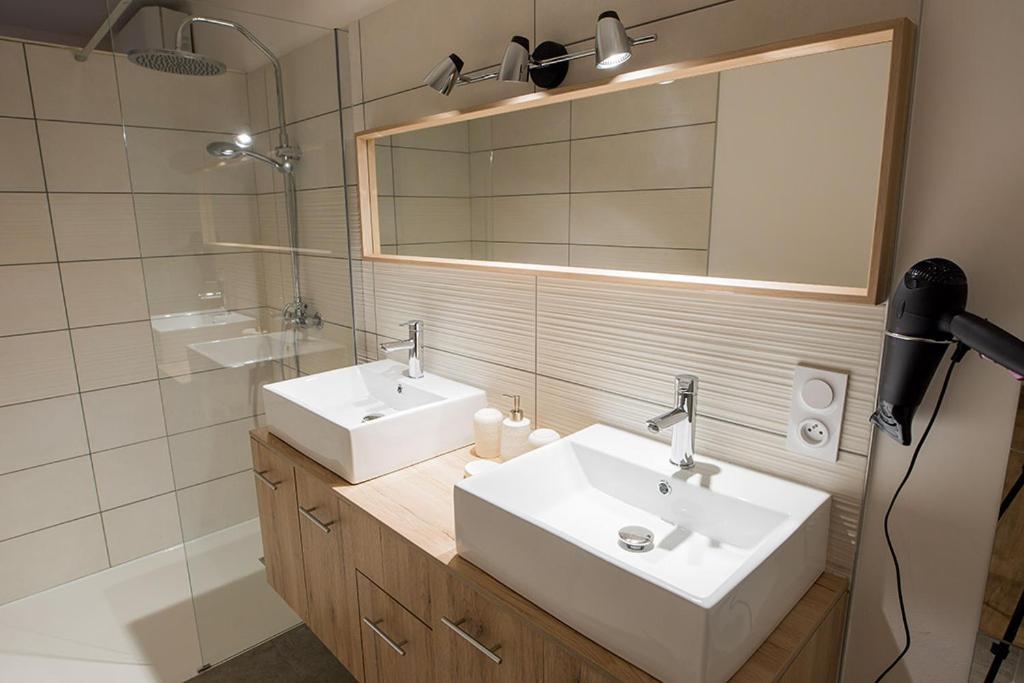 B&B Les Marchettes Saint-Nexans Dış mekan fotoğraf