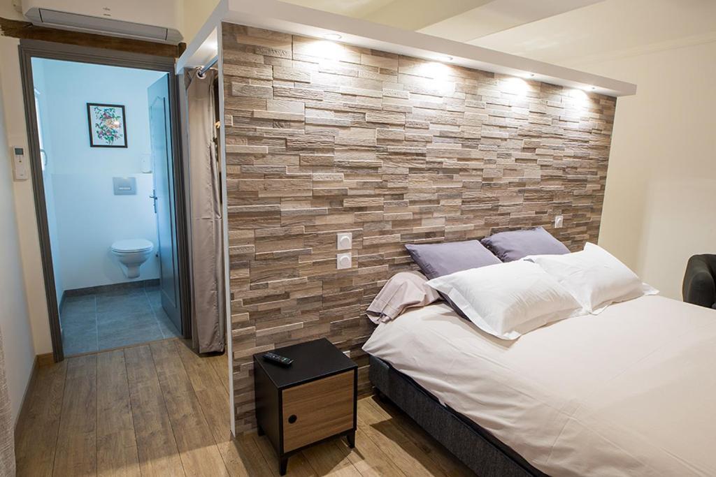 B&B Les Marchettes Saint-Nexans Dış mekan fotoğraf