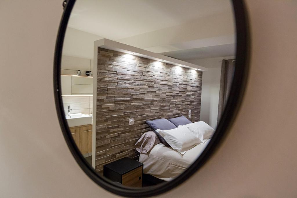 B&B Les Marchettes Saint-Nexans Dış mekan fotoğraf